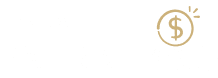 Ícone de cifrão com texto renda extra