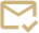 Ícone de envelope representando e-mail