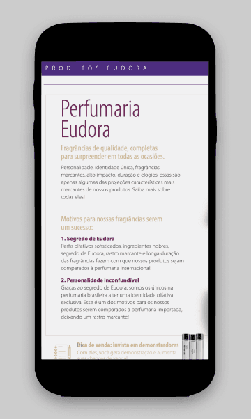 Imagem ilustrativa do Guia virtual interativo